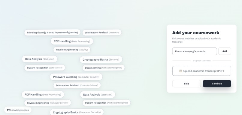 ArxLearn – screenshot 4