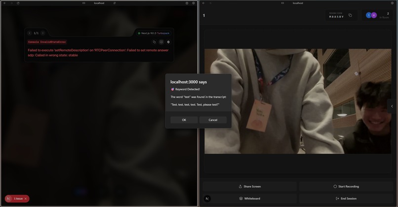 Boardcast – screenshot 9