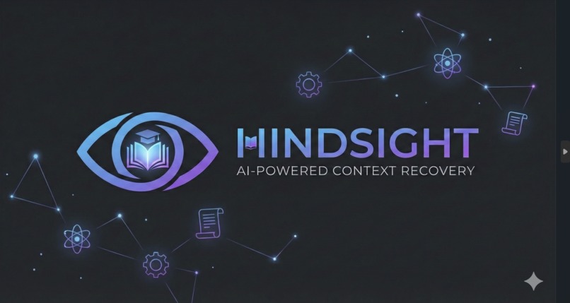 Hindsight – screenshot 1