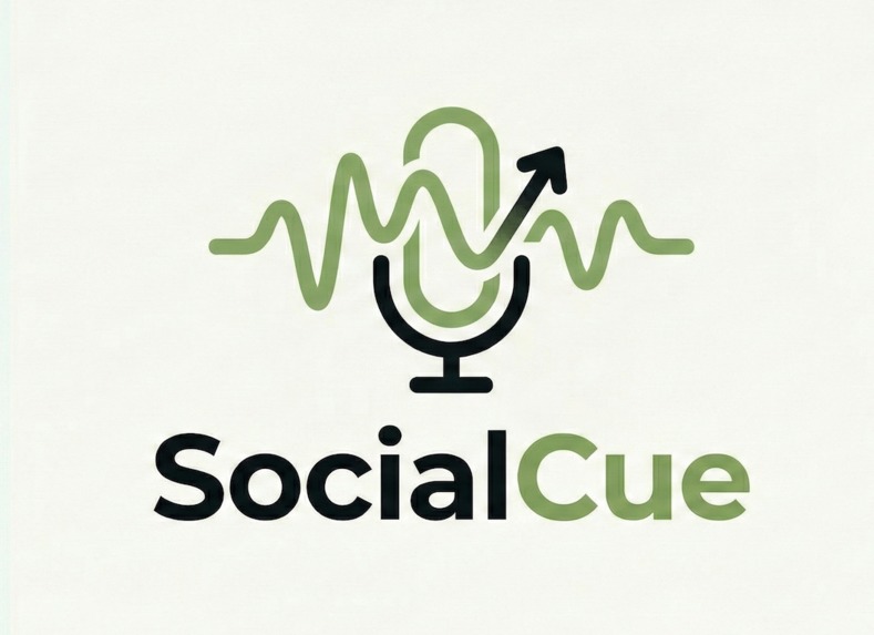 SocialCue – screenshot 4