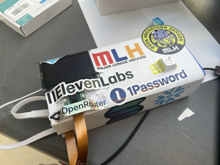 Sorty – screenshot 1