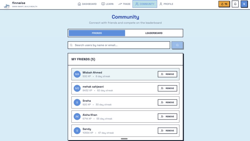 finnwise – screenshot 5