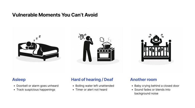 What Was That? – screenshot 3