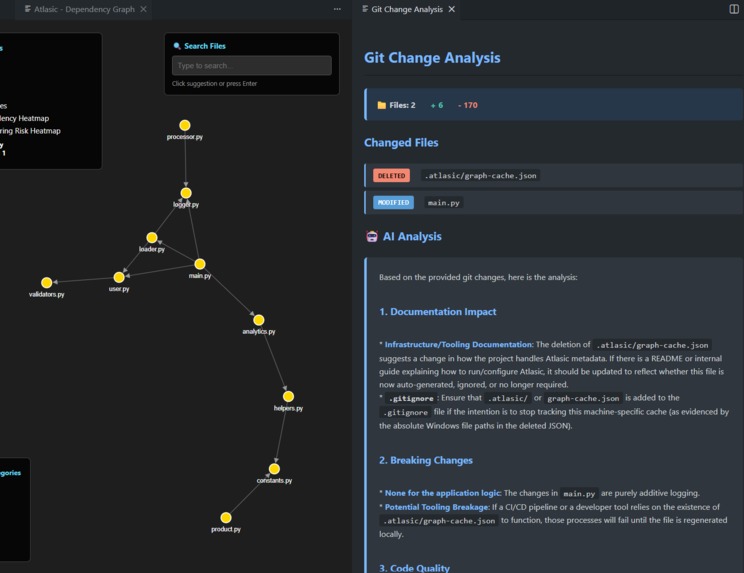 Atlasic – screenshot 8