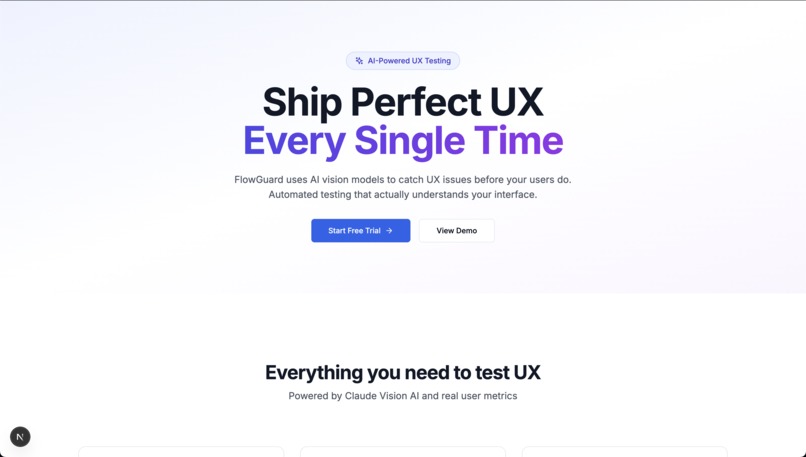 Flowly AI – screenshot 2