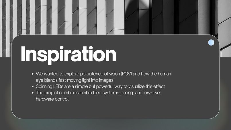 Dynamic Polar Renderer – screenshot 2