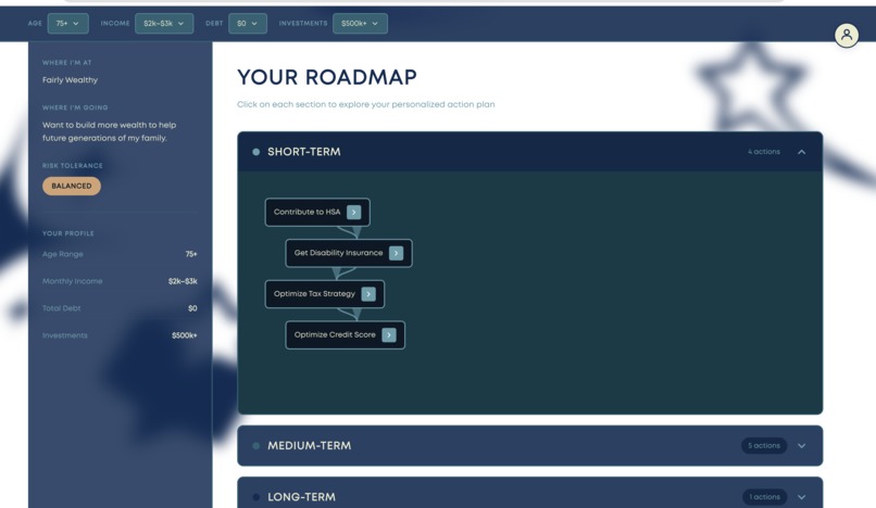 ascend.ai – screenshot 9