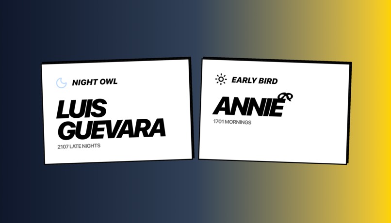 WrappedTs – screenshot 19