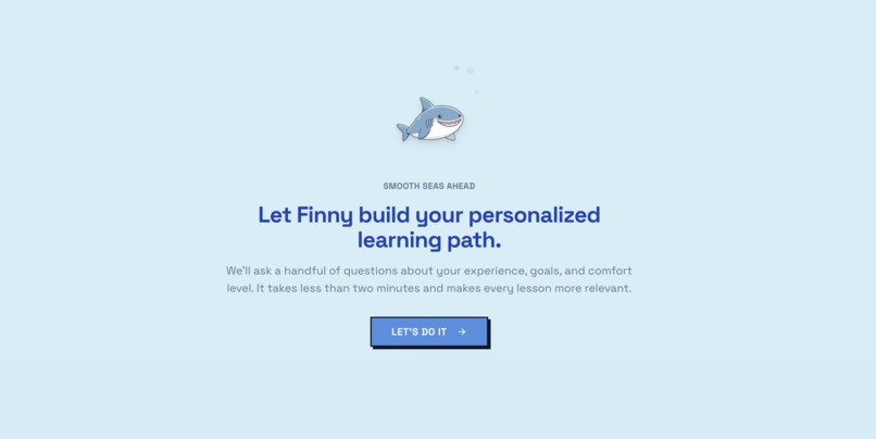finnwise – screenshot 1