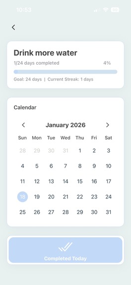 Loop – screenshot 2
