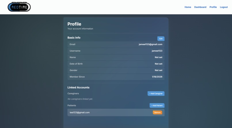 MedTime – screenshot 4