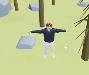 CHUD LIFE – screenshot 3