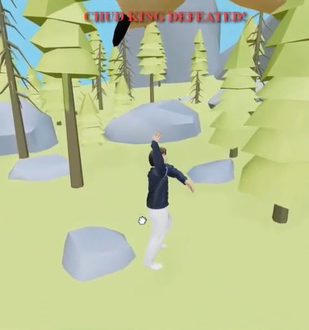 CHUD LIFE – screenshot 4