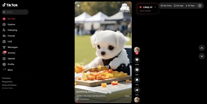 Reality Check – screenshot 4