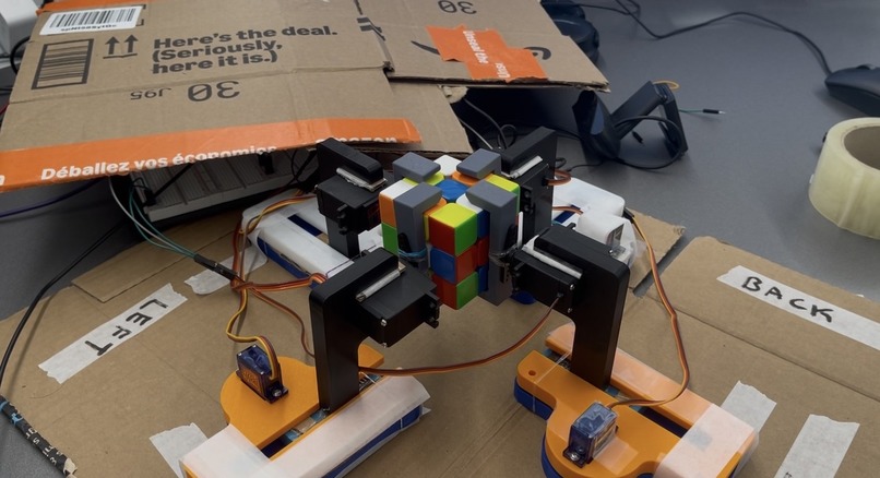 StressInABox – screenshot 1