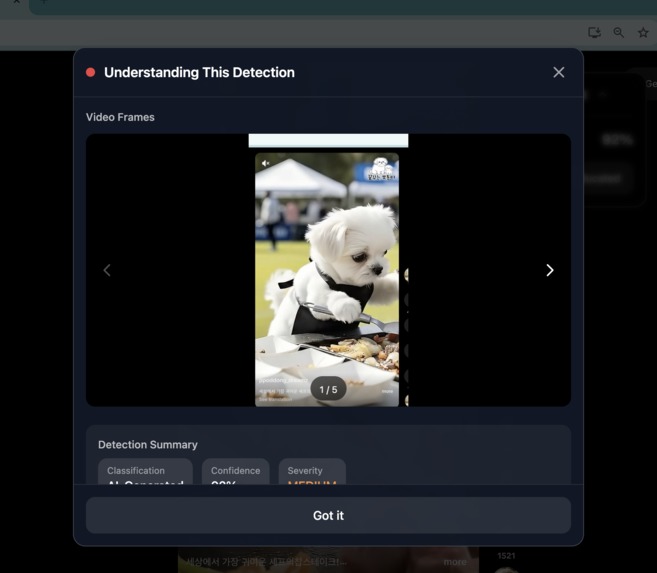 Reality Check – screenshot 6