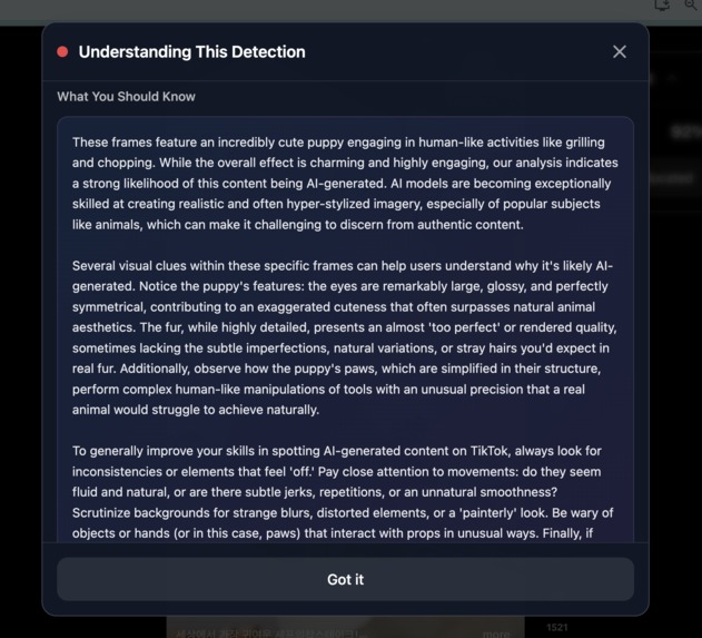Reality Check – screenshot 8