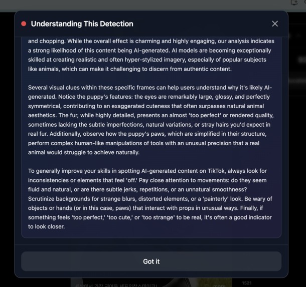 Reality Check – screenshot 9