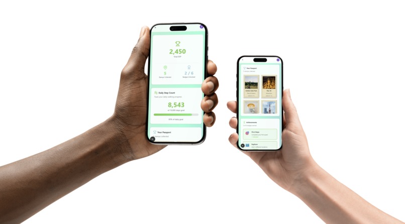 SightQuest – screenshot 2