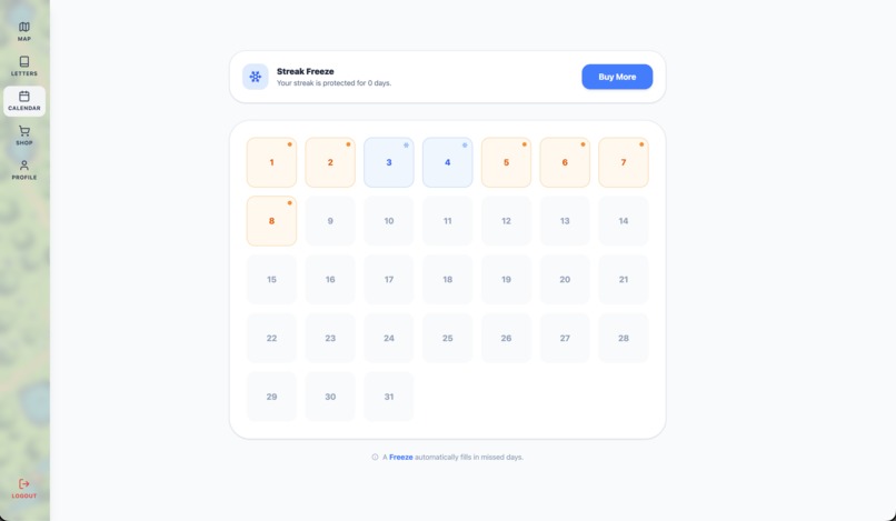 Palmo – screenshot 3