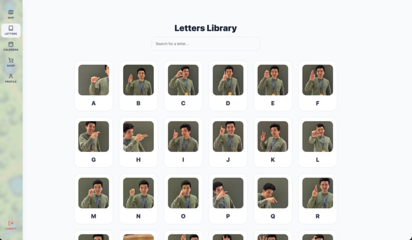 Palmo – screenshot 4