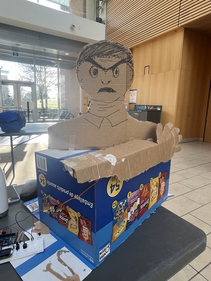 Get Back to Work – screenshot 1