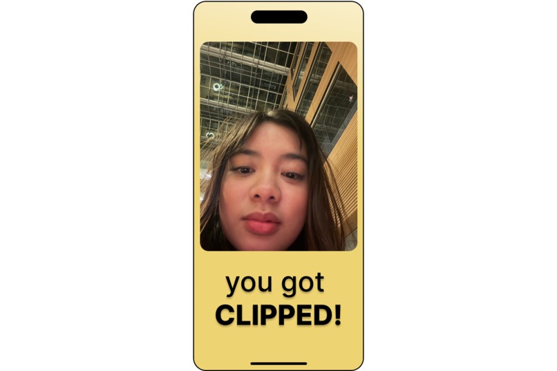 Get Clipped! – screenshot 2
