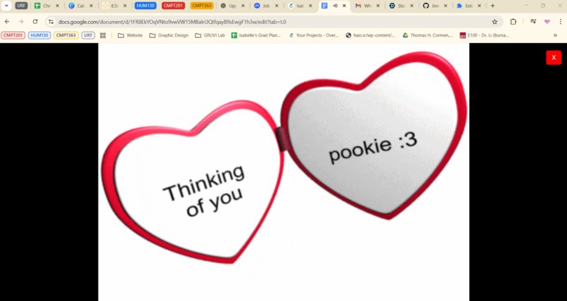 Sticky Send – screenshot 5