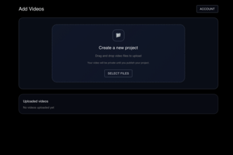 Concealed Captioning