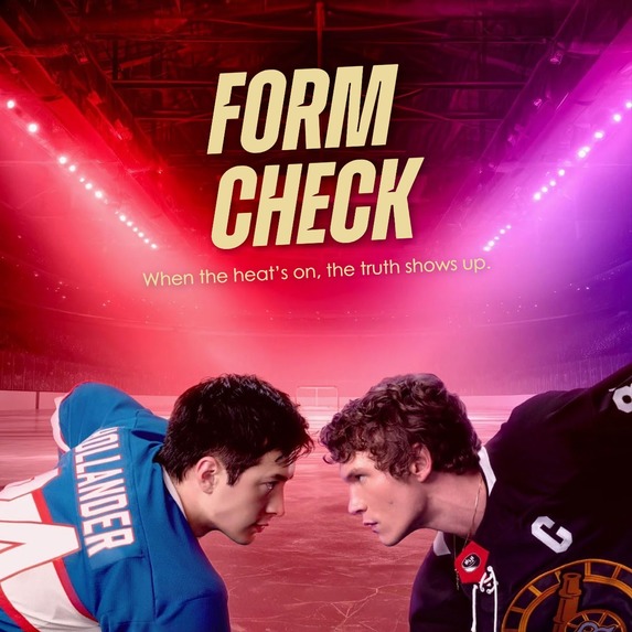 Form Check – screenshot 1