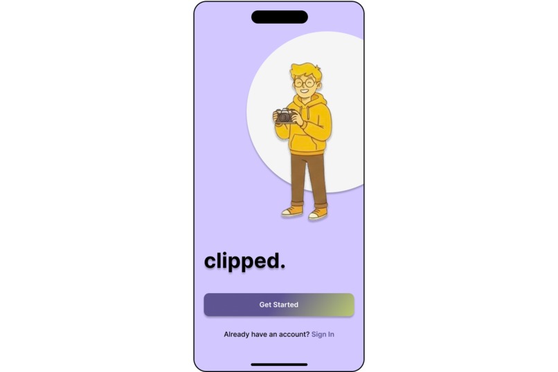 Get Clipped! – screenshot 7