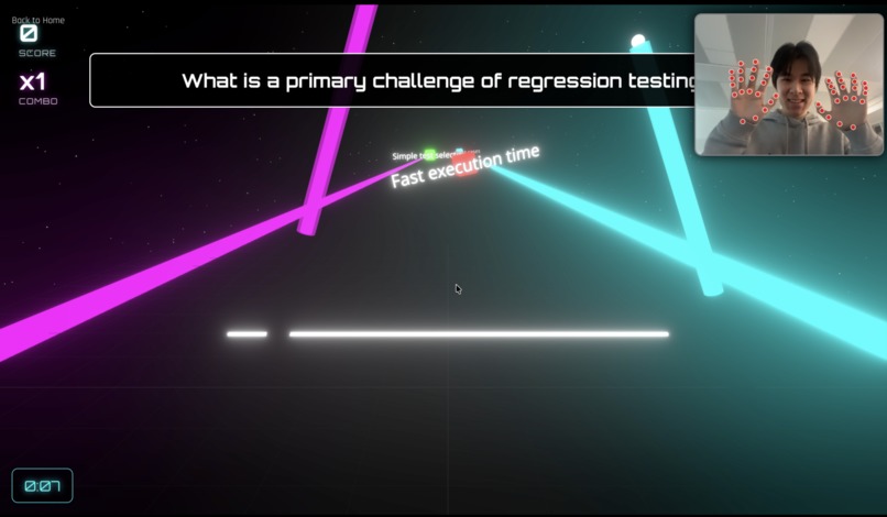 StudySaber – screenshot 1