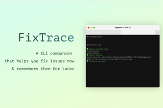 FixTrace
