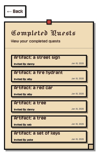 Shutter Quest – screenshot 4