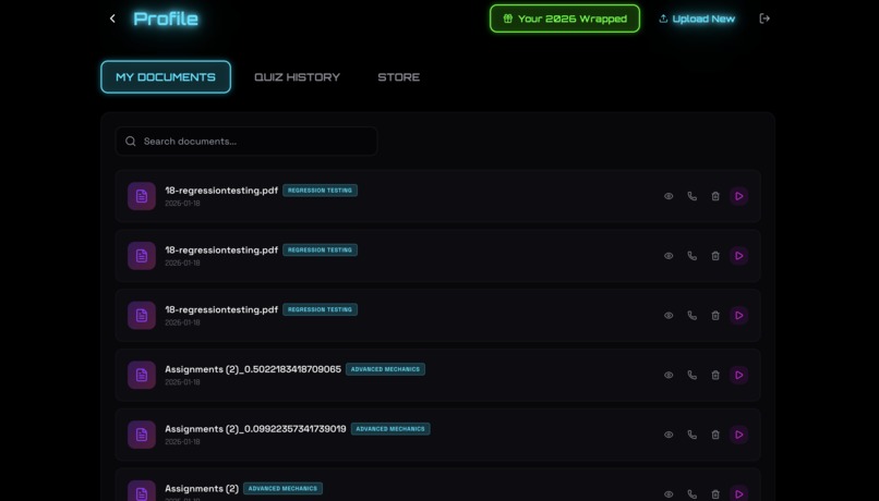 StudySaber – screenshot 11