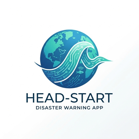 Head-Start - Disaster Early Warning – screenshot 1