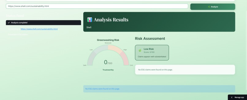 PurePath – screenshot 2