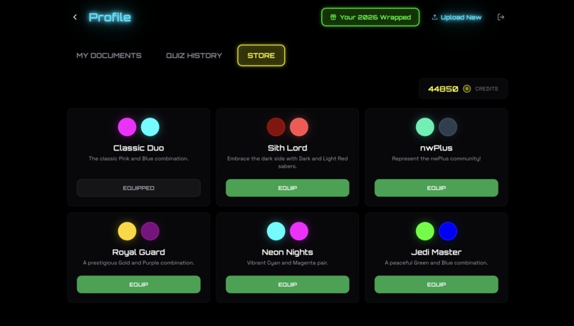 StudySaber – screenshot 8