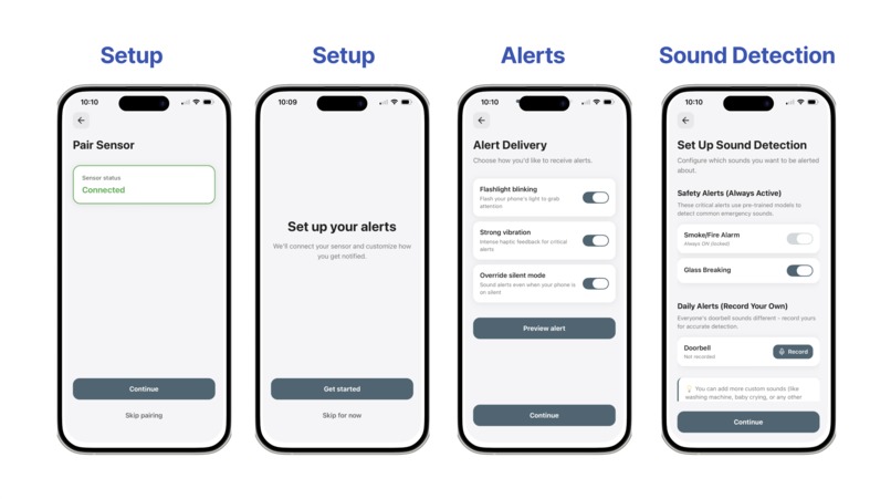 What Was That? – screenshot 6