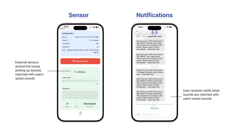 What Was That? – screenshot 7