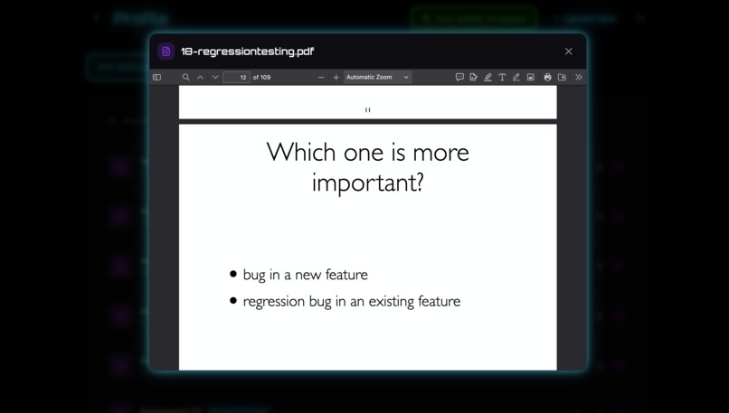 StudySaber – screenshot 12