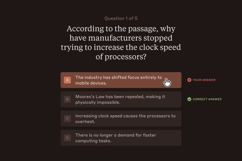 Books Bunny – screenshot 5