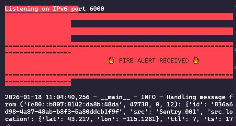 Embers – screenshot 2
