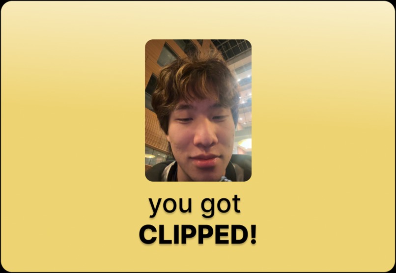 Get Clipped! – screenshot 1