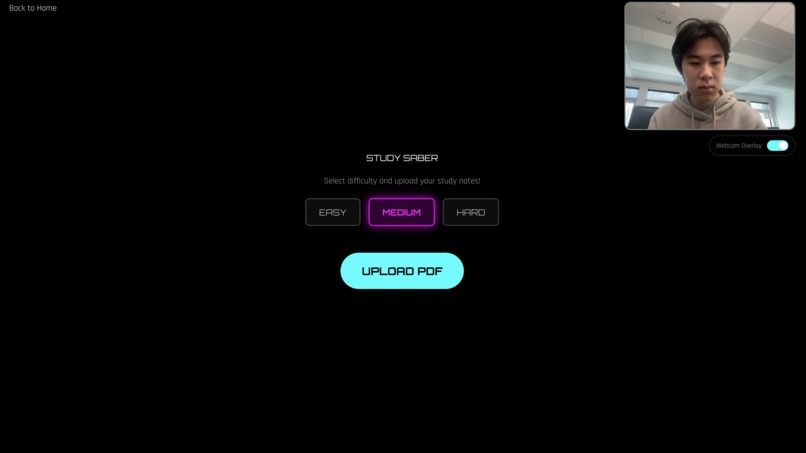 StudySaber – screenshot 4