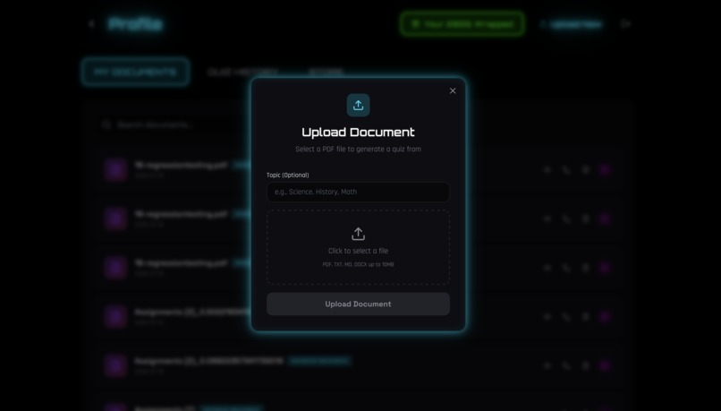 StudySaber – screenshot 13