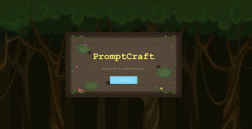 PromptCraft – screenshot 1