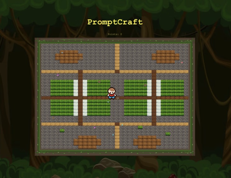 PromptCraft – screenshot 2