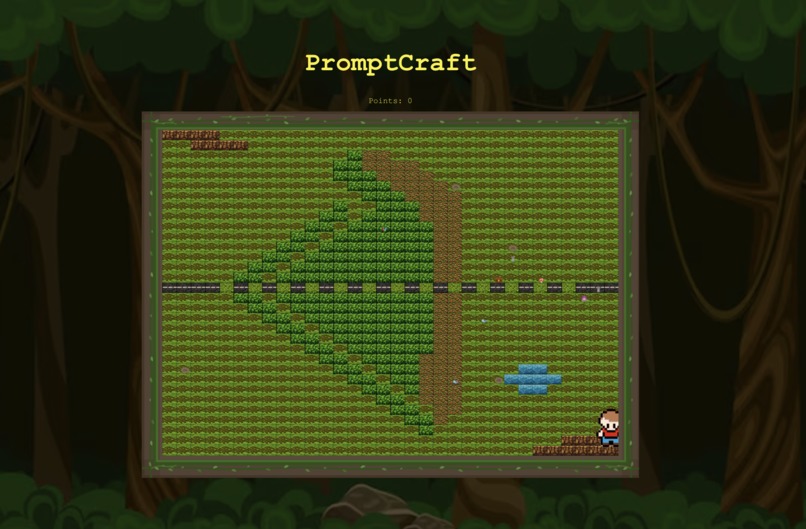 PromptCraft – screenshot 3