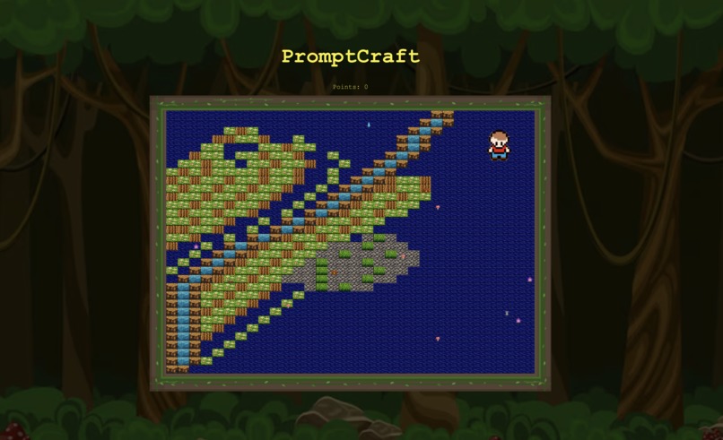PromptCraft – screenshot 4
